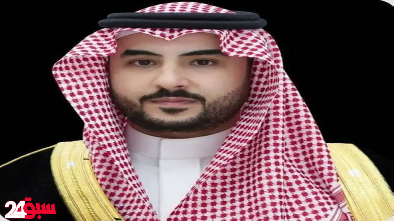 وزير الدفاع ونائب رئيس وزراء قطر يبحثان مستجدات المنطقة وتطوراتها الدولية العاجلة